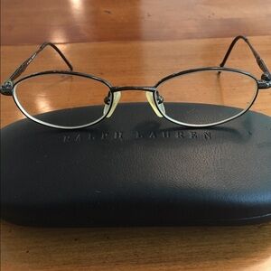 Ralph Lauren Frames